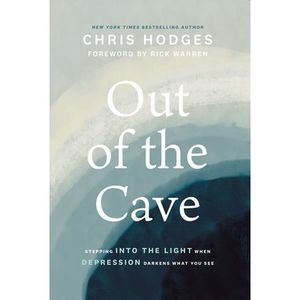 Out of the Cave: Stepping Into the Light When Depression Darkens What You See --
